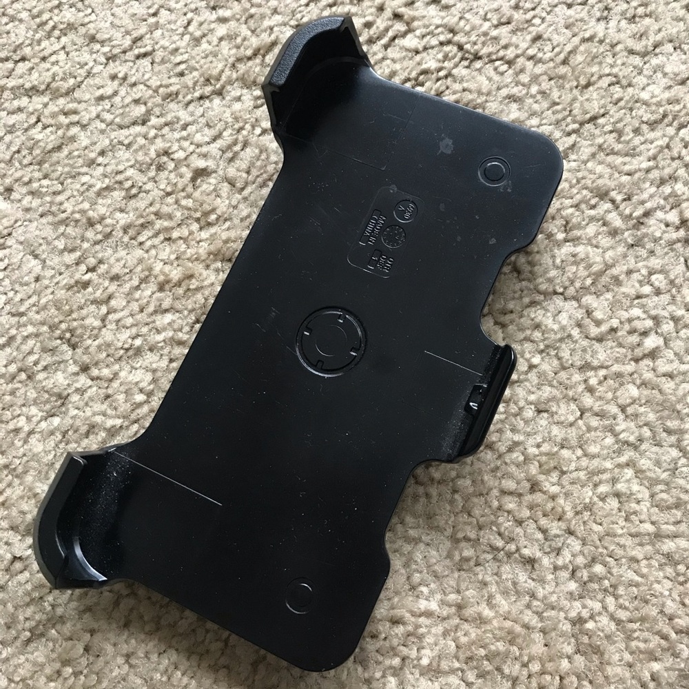 Brand new iPhone 6 Otter box Phone Clip not case